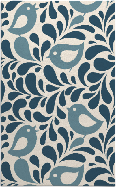 whistler rug - item 585153