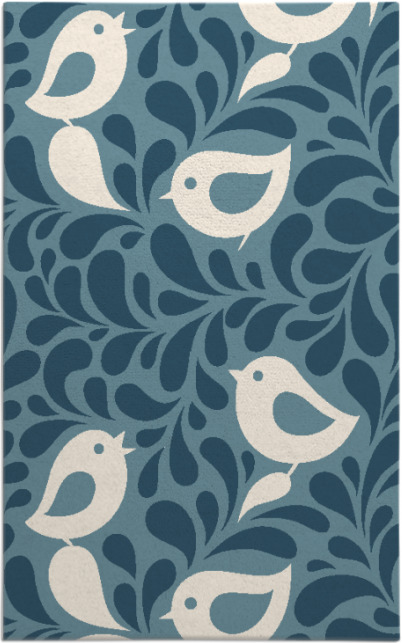 whistler rug - item 585154