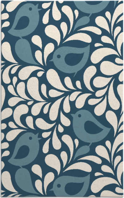 whistler rug - item 585155