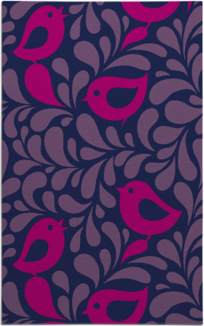 whistler rug - item 585157