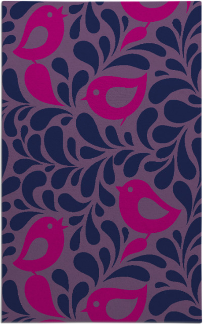 whistler rug - item 585159