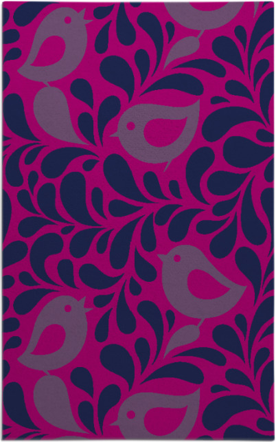 whistler rug - item 585160