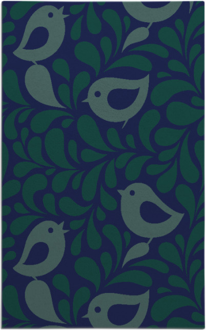 whistler rug - item 585161