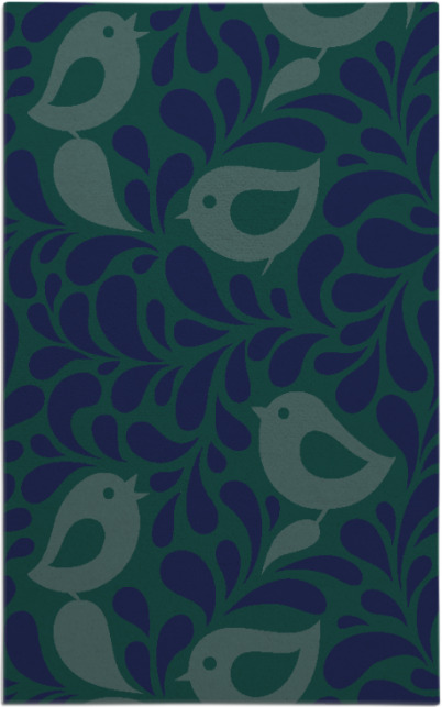 whistler rug - item 585163