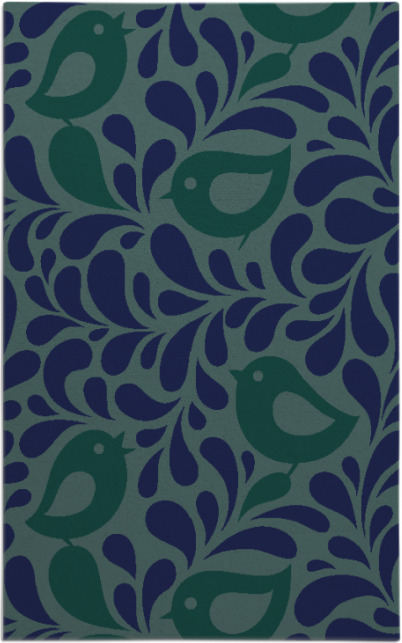 whistler rug - item 585164