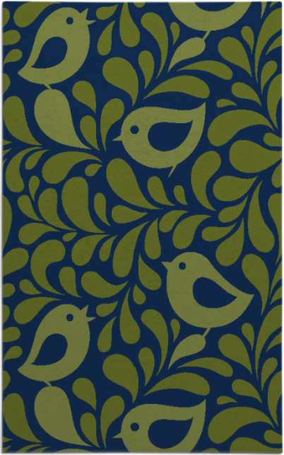 whistler rug - item 585165