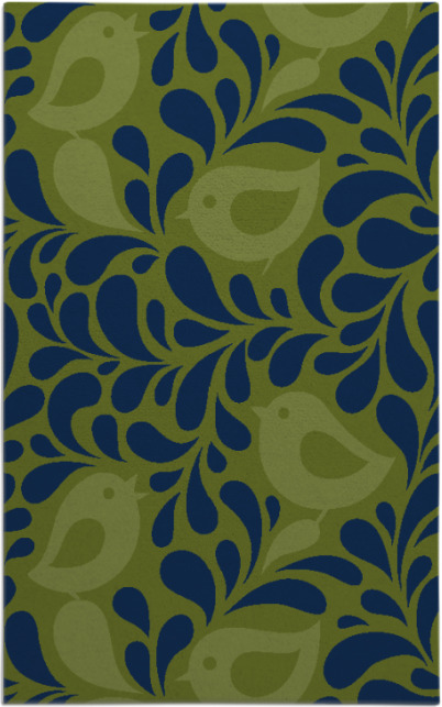 whistler rug - item 585167