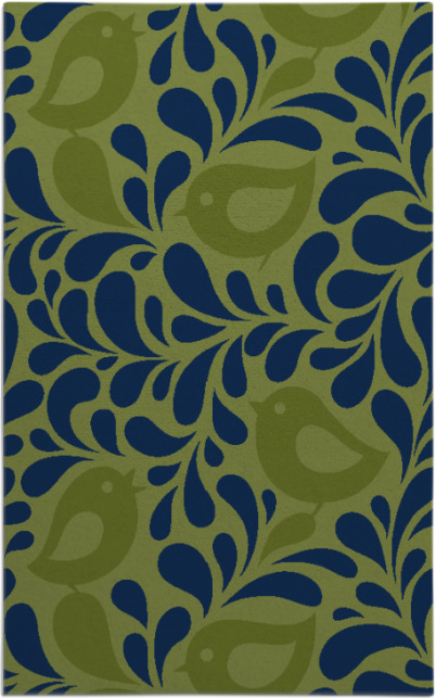 whistler rug - item 585168