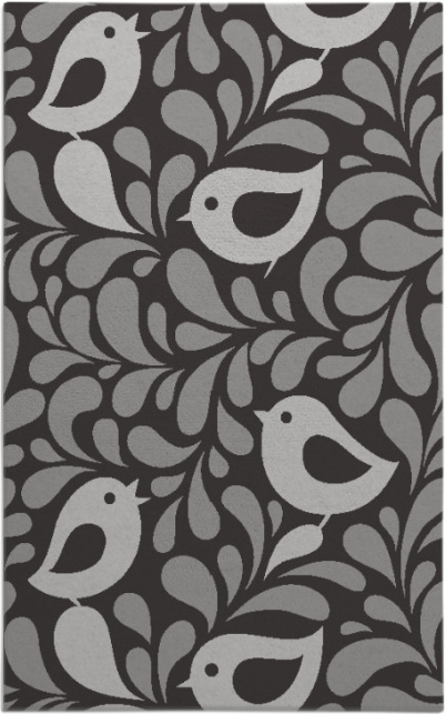 whistler rug - item 585174