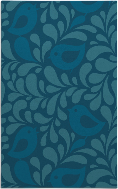 whistler rug - item 585181