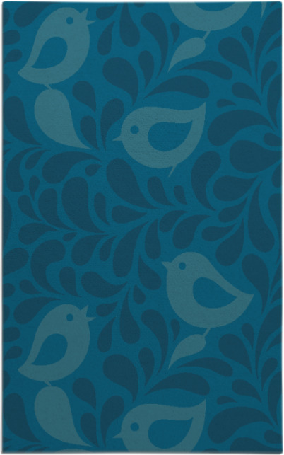 whistler rug - item 585184