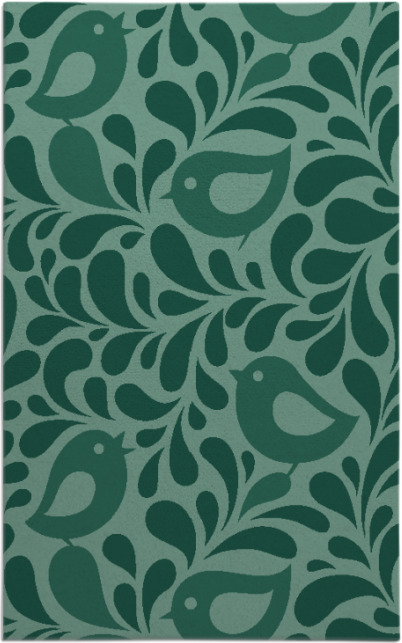 whistler rug - item 585186