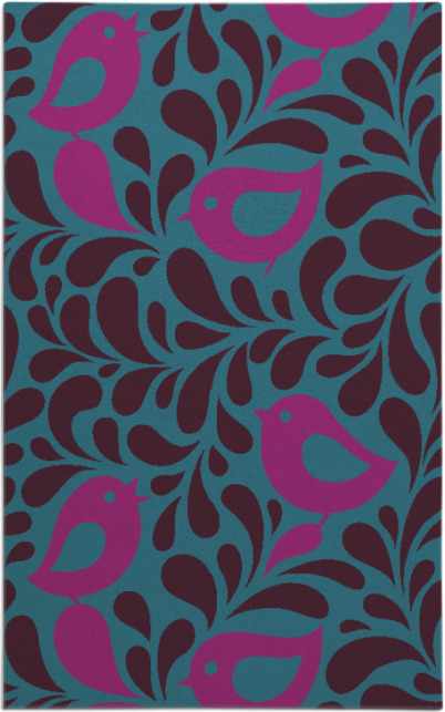 whistler rug - item 585193