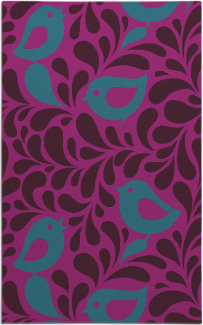 whistler rug - item 585194