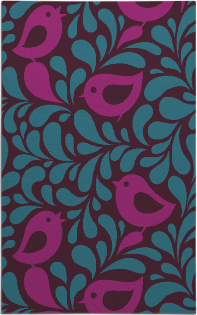 whistler rug - item 585195