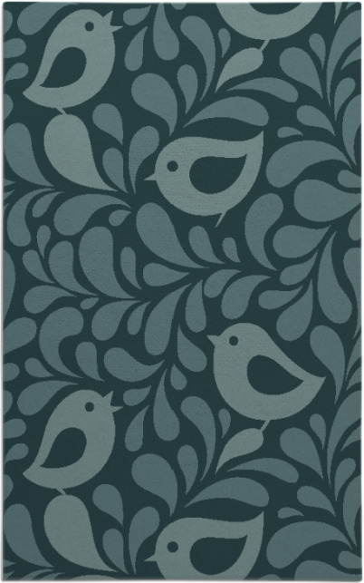 whistler rug - item 585204