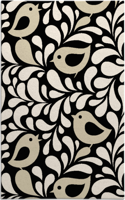 whistler rug - item 585208