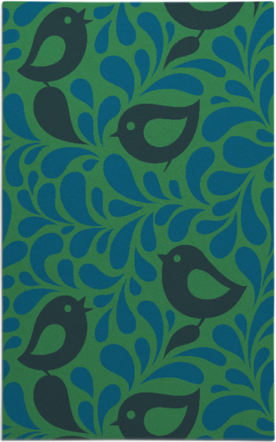 whistler rug - item 585211