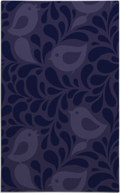 whistler rug - item 585215