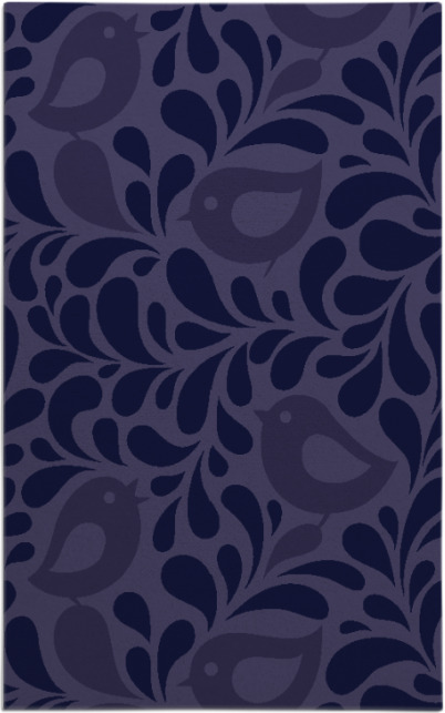 whistler rug - item 585216