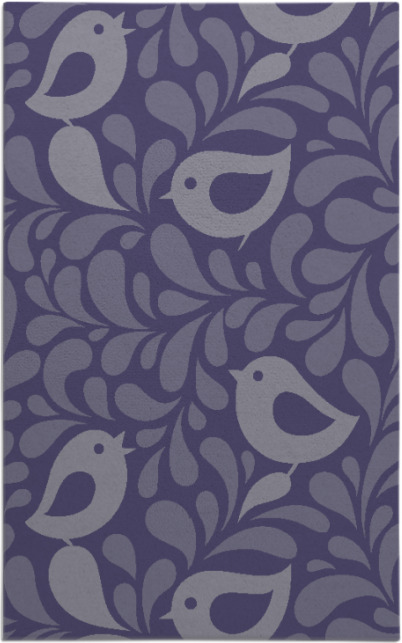 whistler rug - item 585218