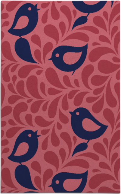 whistler rug - item 585222