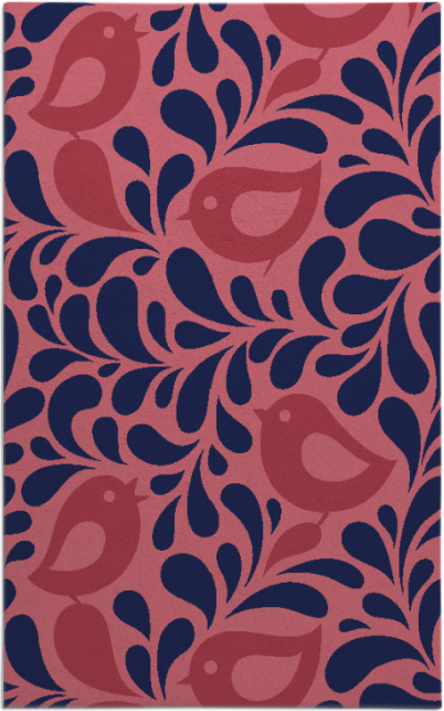 whistler rug - item 585224