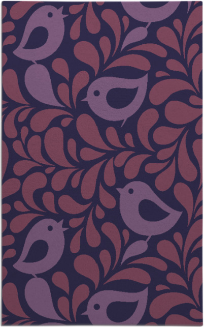 whistler rug - item 585225