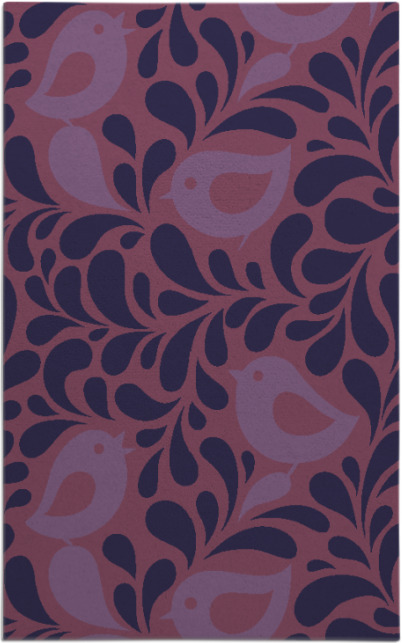 whistler rug - item 585227