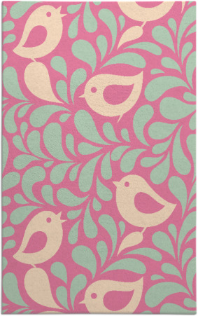 Whistler Rug