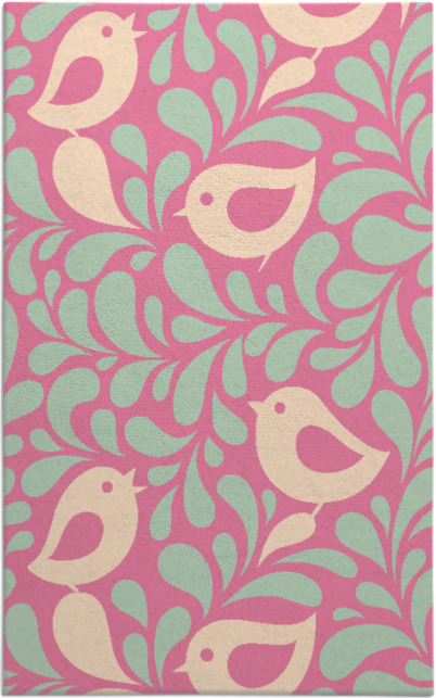 whistler rug - item 585229