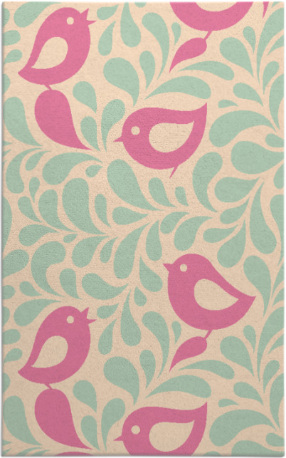 whistler rug - item 585230