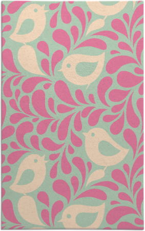 Whistler Rug