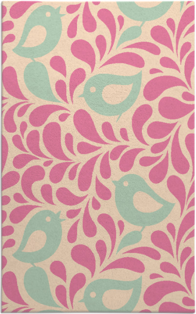 whistler rug - item 585232