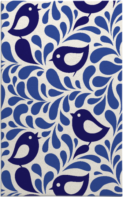 whistler rug - item 585235