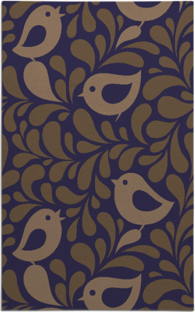 whistler rug - item 585237