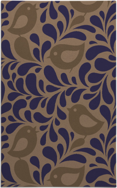 whistler rug - item 585240