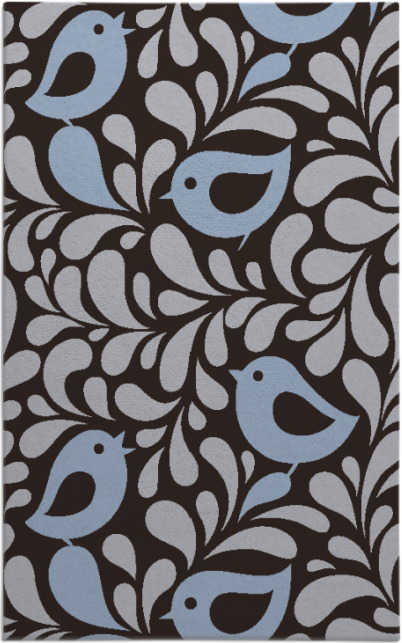 whistler rug - item 585243