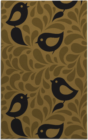 Whistler Rug