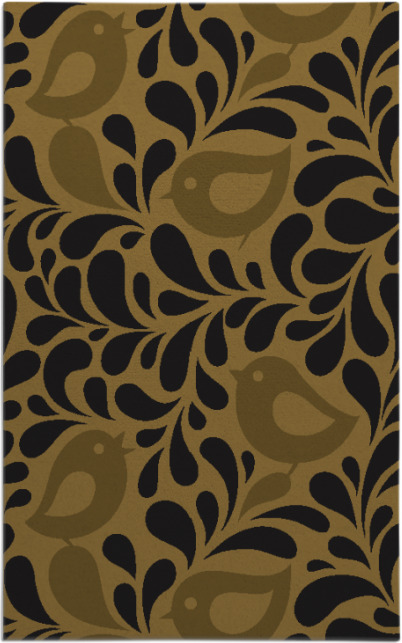 whistler rug - item 585248