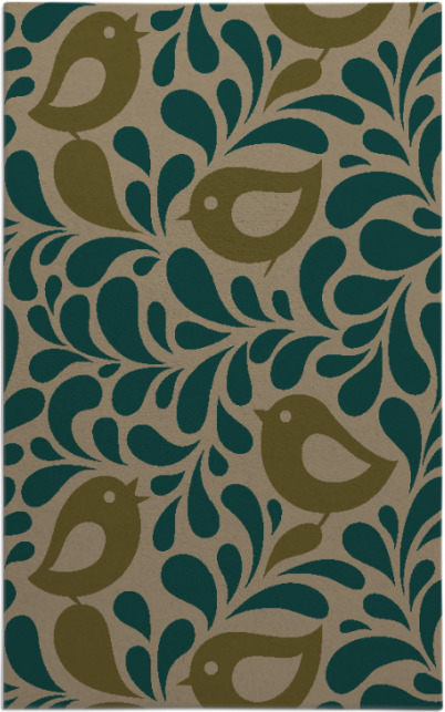 whistler rug - item 585250