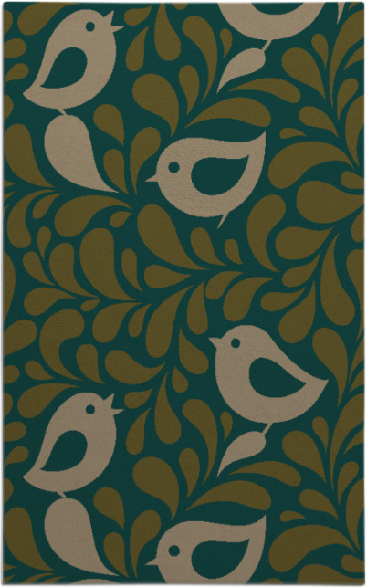 whistler rug - item 585251