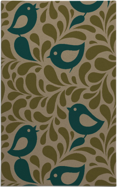 whistler rug - item 585252