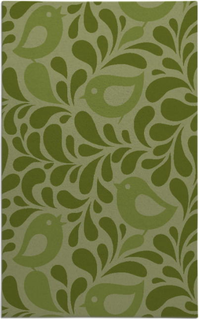 whistler rug - item 585255