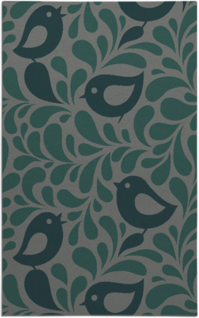 Whistler Rug