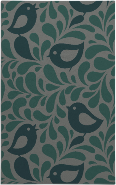 whistler rug - item 585257