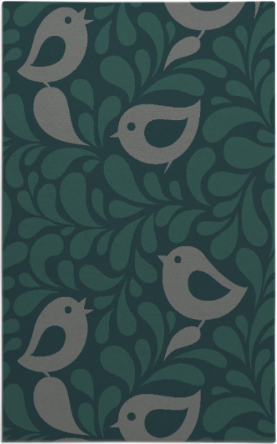 whistler rug - item 585258