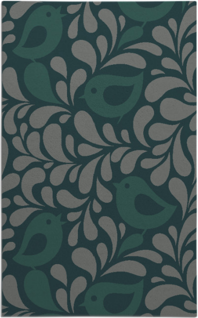 whistler rug - item 585260