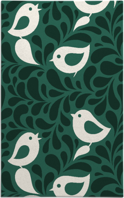 whistler rug - item 585261