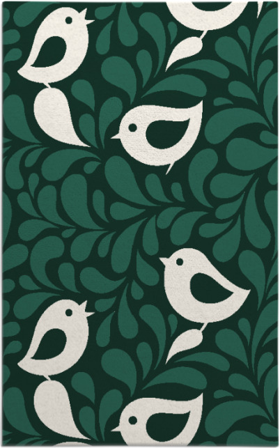 whistler rug - item 585263